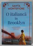 O ITALIANCA IN BROOKLYN de SANTA MONTEFIORE , 2023