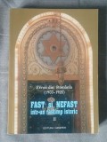 Evreii din Rom&acirc;nia 1900-1920: fast și nefast &icirc;ntr-un răstimp istoric - vol. 2 / II