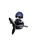 Odorizant auto aviator pentru grila de ventilatie, Xenon Bright&reg;