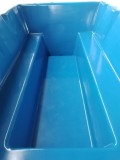 Piscina din Fibra de Sticla