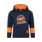 Red Bull KTM hanorac cu glugă pentru copii Grid navy - 164 CM