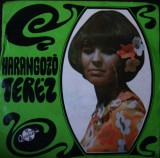 Disc Vinil 7# Harangoz&oacute; Ter&eacute;z - -Qualiton -SP 474