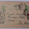 Carte postala Mira Simian-Farmacia Bajan , 27 Noiembrie 1928