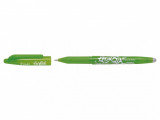 Roller Pilot Frixion, 0,7mm, Verde Deschis