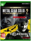 Metal Gear Solid Master Collection Vol. 2 Day One Edition XBOX SERIES X