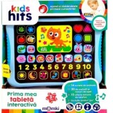 Jucarie interactiva Prima mea tableta