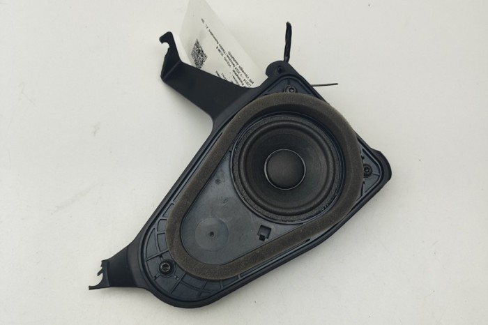 Difuzor ușă dreapta spate VOLVO XC90 II 2024 OEM: 31489256 31210538