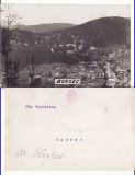 Borsec, Borszek (Harghita) - rara, Circulata, Printata