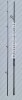 Lanseta Crap Baracuda Saimino CARP MO2 3.90m, 2 tronsoane, 4lbs, Carbon 100%, Inel 50mm