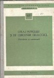 Utilaj petrolier si de cercetari geologice. Standarde si comentarii