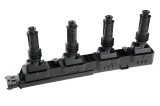 Bobina inductie Opel Astra H 1.4 2004-, Corsa D 1.2, 1.4, 1.4 Lpg, Suzuki Wagon R 1.2 2004-, NTY ECZ-PL-003