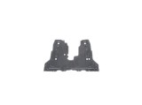 Scut motor Chevrolet Cruze (J300) 09.2012-2014 , partea Fata , Polietilena,Cu Izolatie De Aluminiu, 95079889; 95389395; 96071460, Rapid