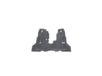 Scut motor Chevrolet Cruze (J300) 09.2012-2014 , partea Fata , Polietilena,Cu Izolatie De Aluminiu, 95079889; 95389395; 96071460 foto