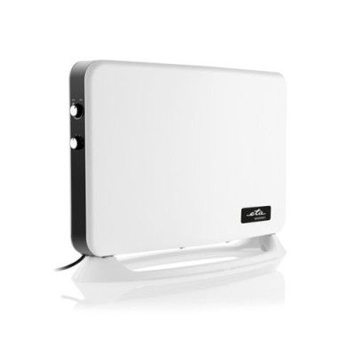 Convector electric ETA, 2000 W, 3 trepte, termostat, afisaj LED foto