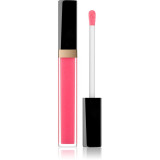 Cumpara ieftin Chanel Rouge Coco Gloss lip gloss cu efect de hidratare culoare 728 Rose Pulpe 5,5 g