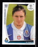 B10 - Sticker fotbal - UEFA Champions League - editia 2009 - 2010 - nr 235