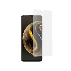 Folie sticla pentru huawei nova y72 - protectie profesionala, clear foto