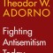 Fighting Antisemitism Today: A Lecture