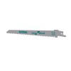 Set lame fierastrau sabie - lemn - 150mm, ARV-TC0852644D, Oem