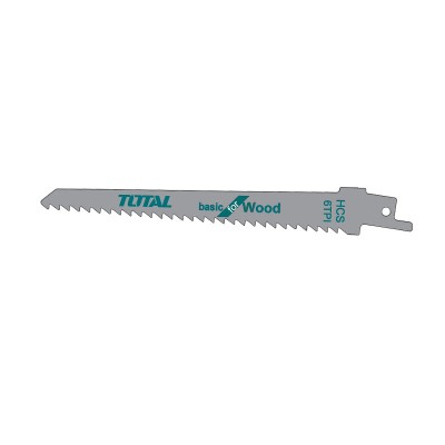 Set lame fierastrau sabie - lemn - 150mm, ARV-TC0852644D foto