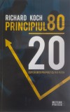 Principiul 80-20. Cum sa obtii mai mult cu mai putin
