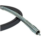 Lance vibratoare beton Masalta MVS32x6 D32 mm, 6 m, pentru MVE-2 si MVDR-3