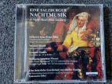 CD - eine salzburger nachtmusik , clasica
