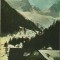 CPI B14147 CARTE POSTALA - MASIVUL FAGARAS, VALEA SAMBETEI