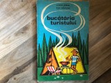 BUCATARIA TURISTULUI - LUCRETIA OPREAN, MURA MOLDOVAN