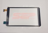 Touchscreen Vonino Pluri C8 Negru, Ecran Tactil Tableta, Inlocuire Display
