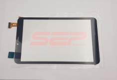 Touchscreen Vonino Pluri C8 BLACK foto