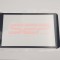 Touchscreen Vonino Pluri C8 BLACK