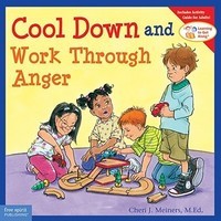 Cool Down and Work Through Anger foto