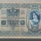 Rom&acirc;nia Austro Ungaria 1000 Kronen 1902 Koroane