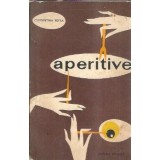 Aperitive - Clementina Petra
