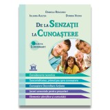 De la senzatii la cunoastere-teorie si jocuri