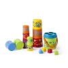 Sortator de forme Giantte Moogy - Miniland