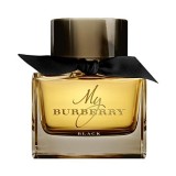 Burberry, My Burberry Black, Apă de parfum, Pentru femei, 90 ml