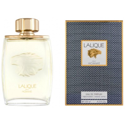 Lalique Pour Homme Lion EDP 125 ml foto