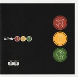 CD Blink-182 - Take Off Your Pants and Jacket 2001