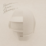 Random Access Memories - (Drumless Edition) - Vinyl | Daft Punk