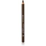 Essence Kajal Pencil creion kohl pentru ochi culoare 08 Teddy 1 g