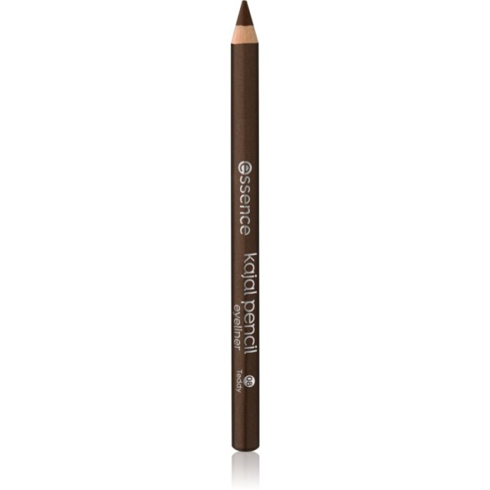 essence Kajal Pencil creion kohl pentru ochi culoare 08 Teddy 1 g