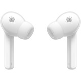 Casti wireless Xiaomi Buds 3, Bluetooth 5.2, Gloss White