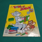 REVISTA TOM ȘI JERRY */ EDITURA EGMONT/ NR. 9 2005 / 60
