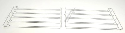 SET GRILAJ LATERAL STANGA + DREAPTA 4055492146 Zanussi ELECTROLUX / AEG / ZANUSSI foto