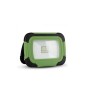 Reflector portabil 10W IP44 4000K 700lm functie S.O.S +USB cip SAMSUNG V-TAC