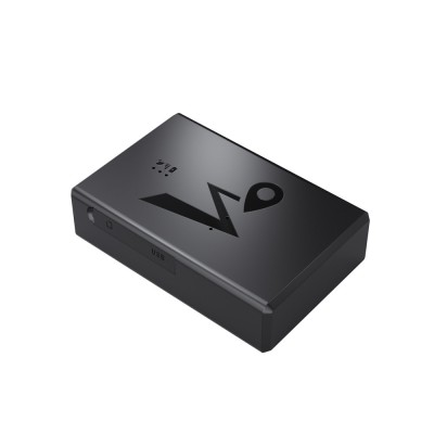 Mini GPS Tracker Redquit Q10 , urmărire 4G &amp;icirc;n timp real a vehiculelor, monitorizare pe distanțe lungi, alarmă antifurt, localizator prin satelit, 6000 foto