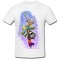 Tricou &quot; Ed, Edd n Eddy - action &quot;