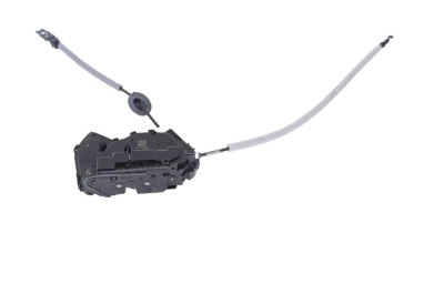 &amp;Icirc;ncuietoare ușă dreapta spate VW ID.3 E11 2021 OEM: 5TA839016K 20509787 foto